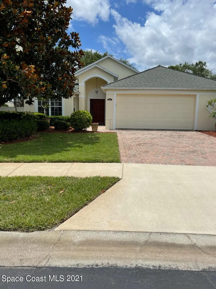 Unit for sale at 621 Indian Oaks Drive, Melbourne, FL 32901