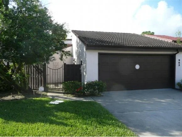 Unit for sale at 963 Osprey, Melbourne, FL 32940
