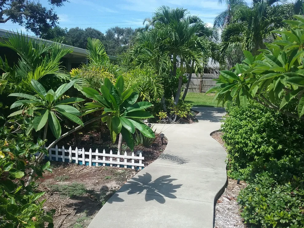 Unit for sale at 238 Woodland Avenue, Cocoa Beach, FL 32931
