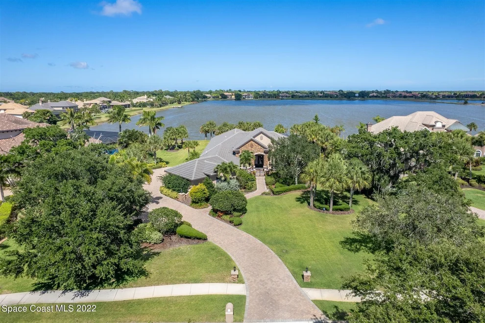 Unit for sale at 3233 Bellwind Circle, Rockledge, FL 32955