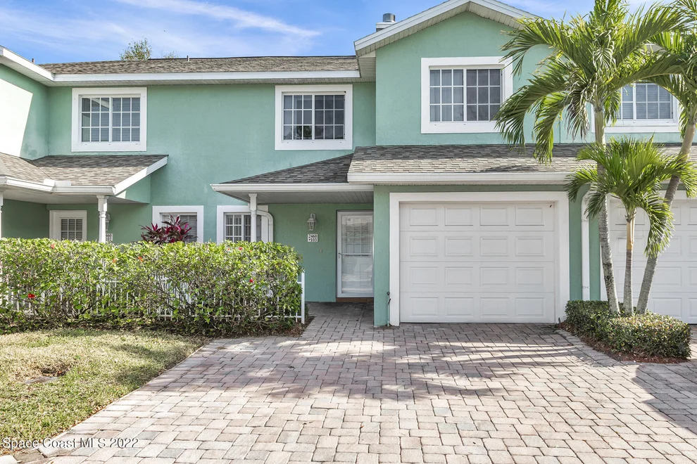 Unit for sale at 2460 Hemingway Lane, Merritt Island, FL 32953