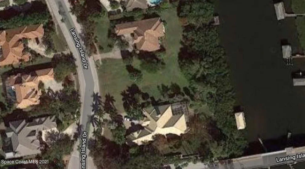 Unit for sale at 202 Lansing Island Drive, Indian Harbour Beach, FL 32937