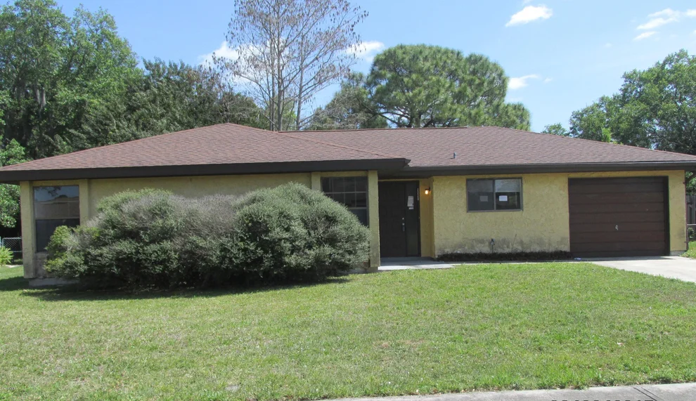 Unit for sale at 1113 NE Hooper Avenue, Palm Bay, FL 32905