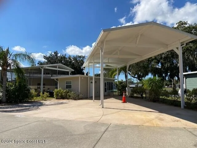 Unit for sale at 2741 Frontier Drive, Titusville, FL 32796