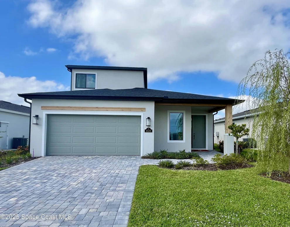 Unit for sale at 8528 Rocard Court, Melbourne, FL 32940