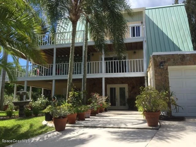 Unit for sale at 4545 S Tropical, Merritt Island, FL 32952