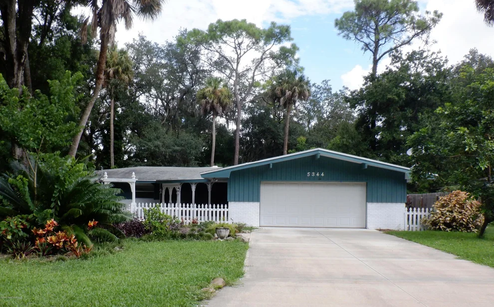Unit for sale at 5344 Crane Road, West Melbourne, FL 32904