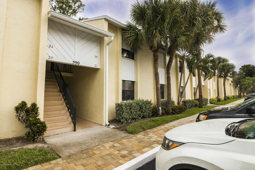 Unit for sale at 590 N Wickham Road, Melbourne, FL 32935