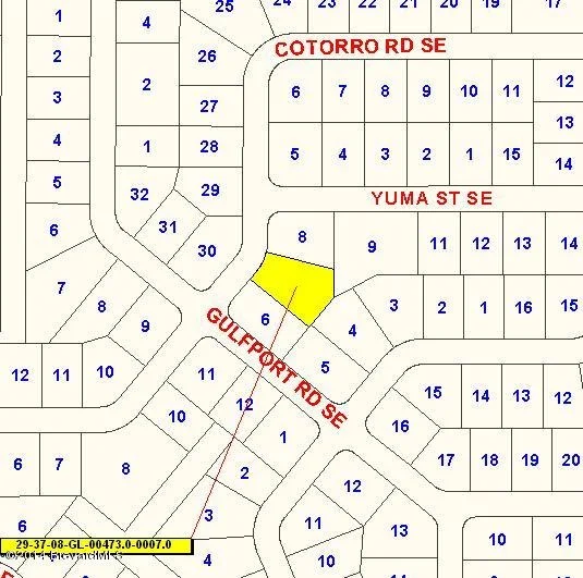Unit for sale at 942 SE Cotorro Road, Palm Bay, FL 32909