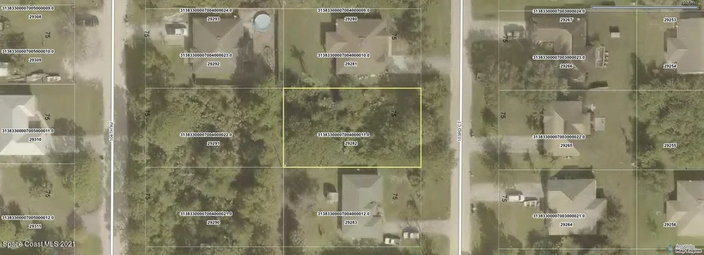Unit for sale at 7965 103rd Court, Vero Beach, FL 32967