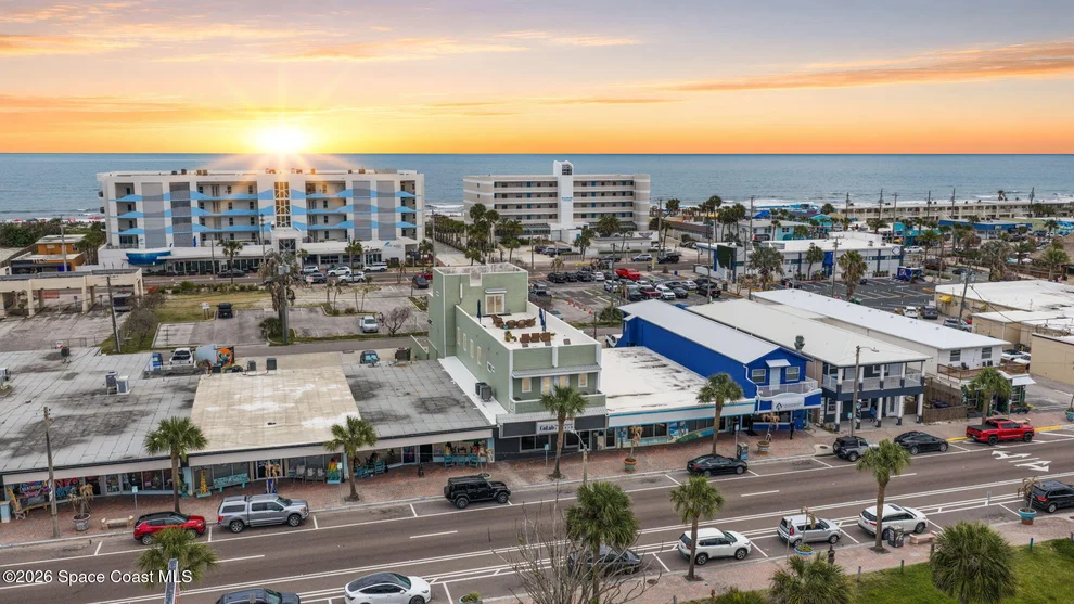 Unit for sale at 51 N Orlando Avenue, Cocoa Beach, FL 32931
