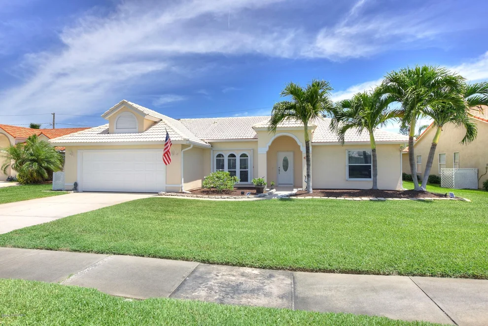 Unit for sale at 140 Waters Edge Lane, Indialantic, FL 32903