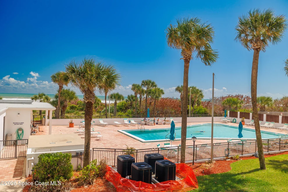 Unit for sale at 2100 N Atlantic Avenue, Cocoa Beach, FL 32931