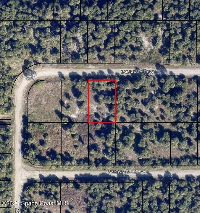 Unit for sale at 882 Sailboat Street SW, Palm Bay, FL 32908