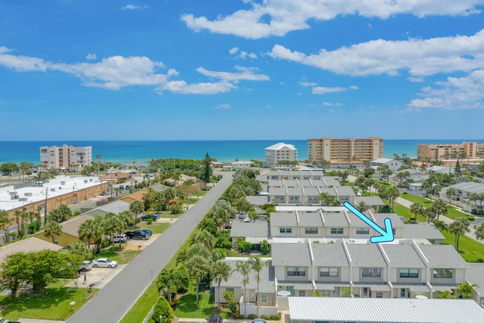 Unit for sale at 170 Palmetto Avenue, Indialantic, FL 32903