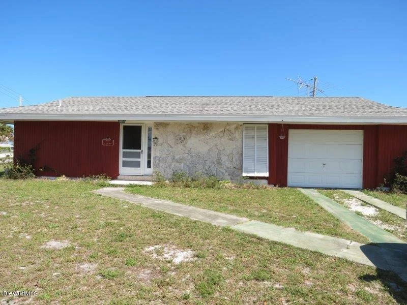 Unit for sale at 2246 NE Port Malabar Boulevard, Palm Bay, FL 32905