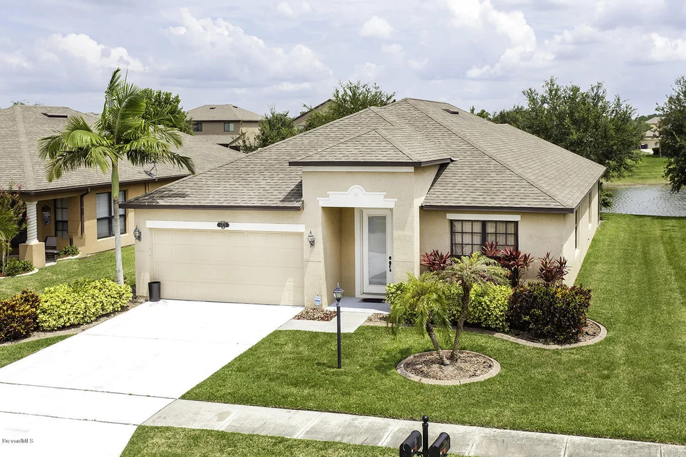 Unit for sale at 1221 Bolle Circle, Rockledge, FL 32955