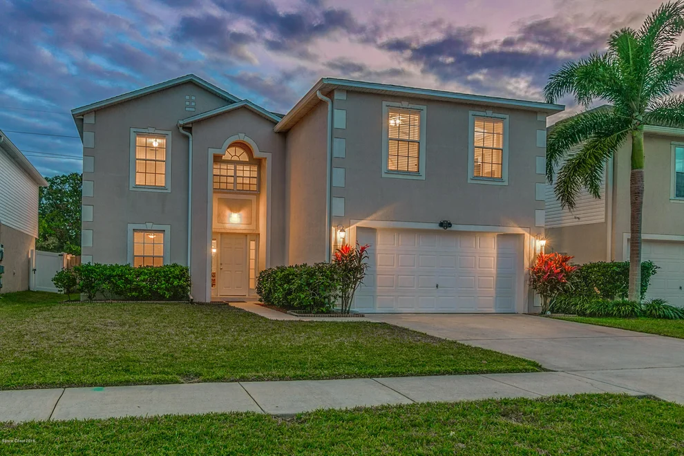 Unit for sale at 1905 Canopy Drive, Melbourne, FL 32935