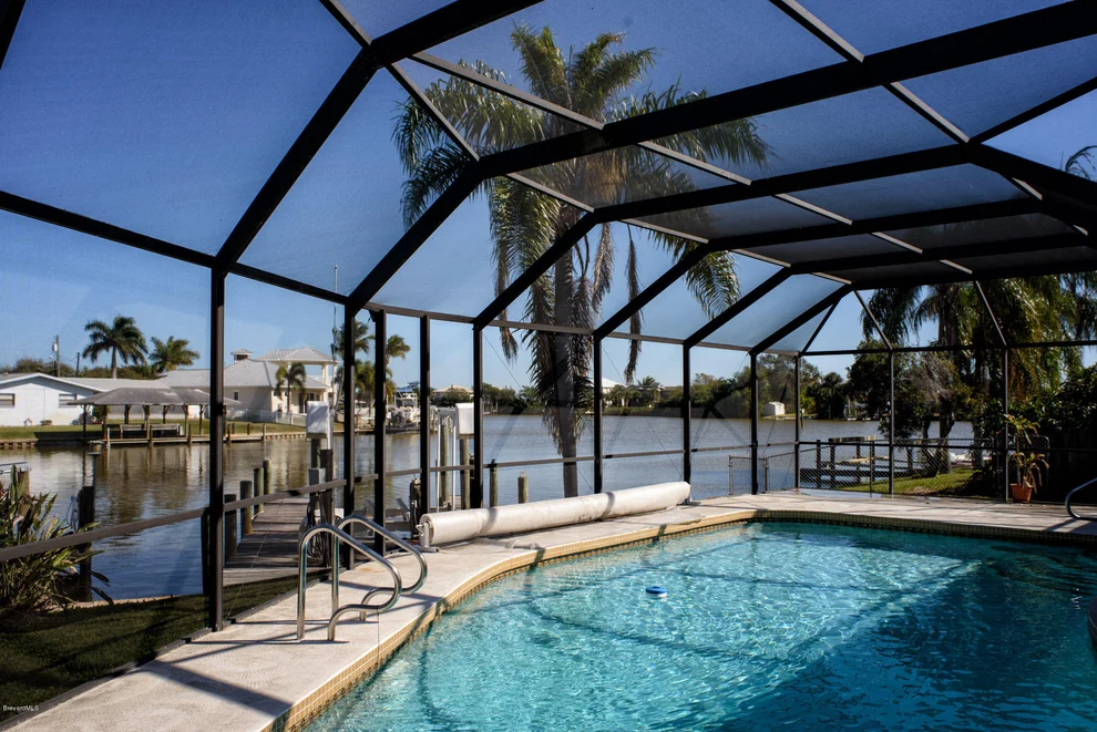 Unit for sale at 1710 Reef Court, Merritt Island, FL 32952