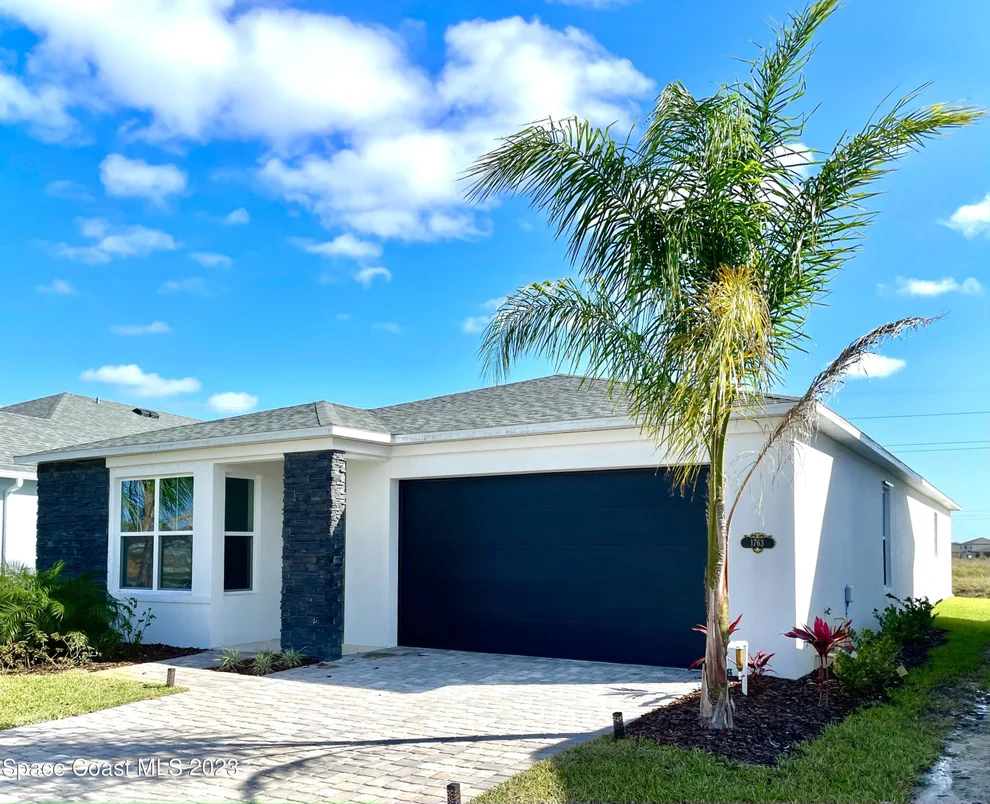 Unit for sale at 1763 Middlebury Drive, Palm Bay, FL 32909