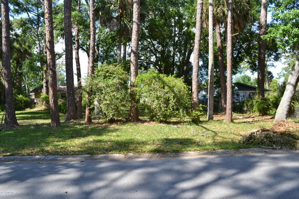 Unit for sale at 00 Lado Lane, Titusville, FL 32780