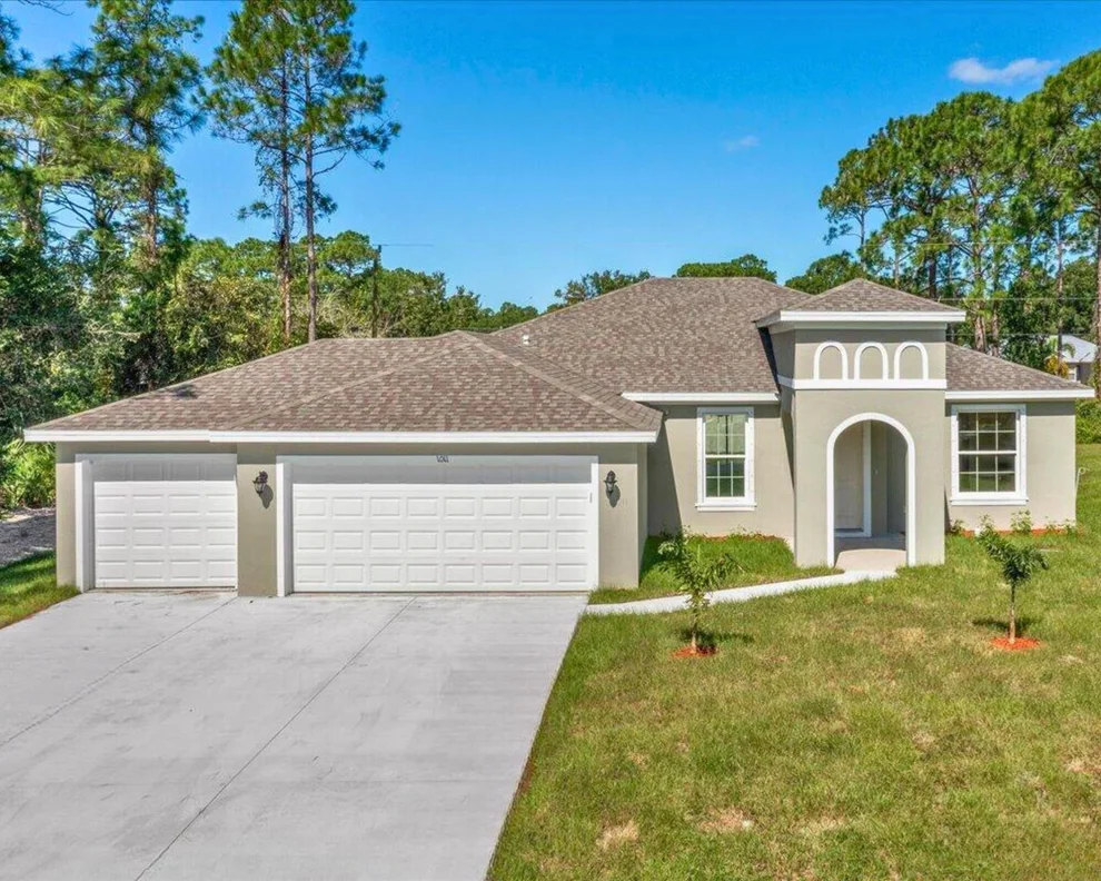 Unit for sale at 1223 Alcazar Street SE, Palm Bay, FL 32909