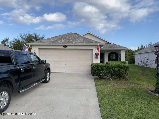 Unit for sale at 2029 Redwood Circle, Palm Bay, FL 32905