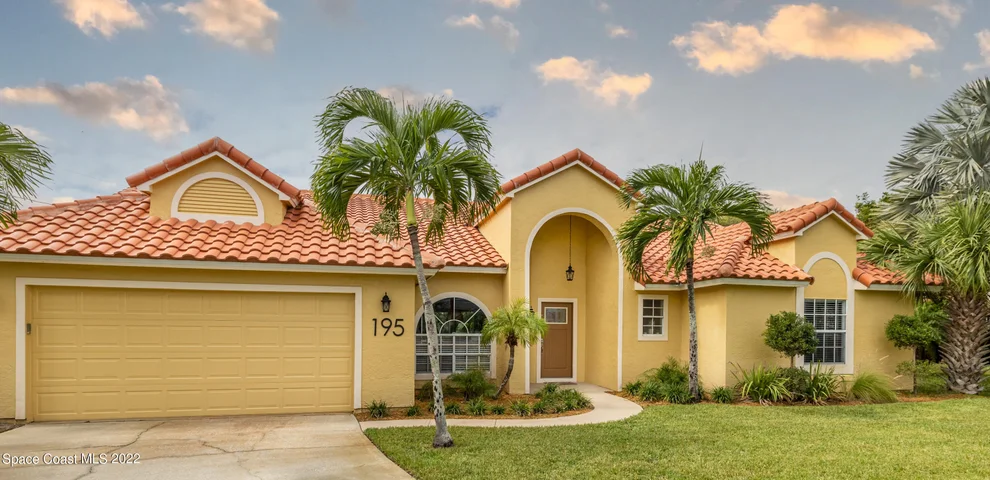 Unit for sale at 195 Waters Edge Lane, Indialantic, FL 32903