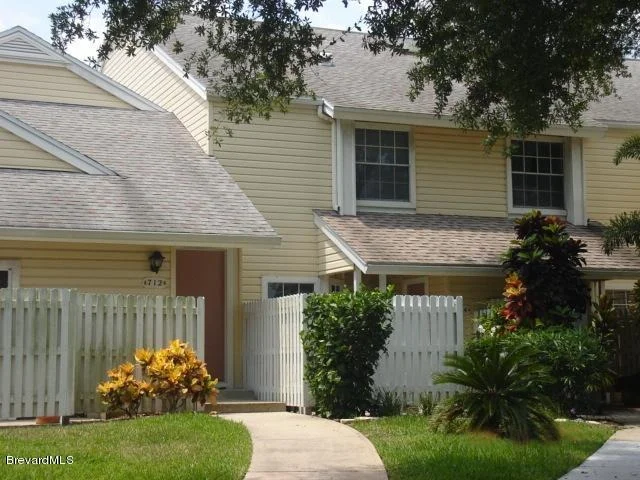Unit for sale at 714 Fairway Drive, Melbourne, FL 32940