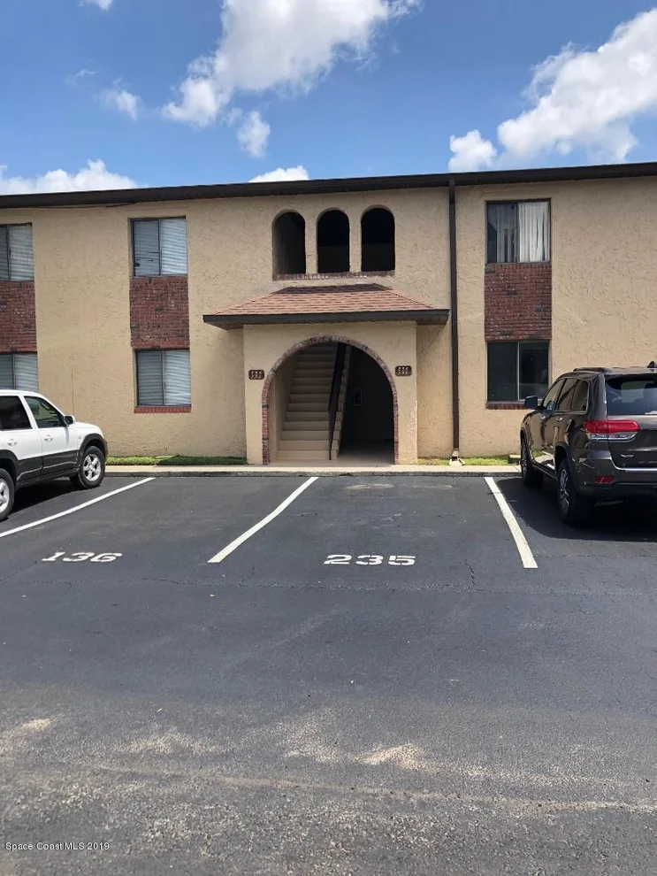 Unit for sale at 135 San Paulo Circle, West Melbourne, FL 32904