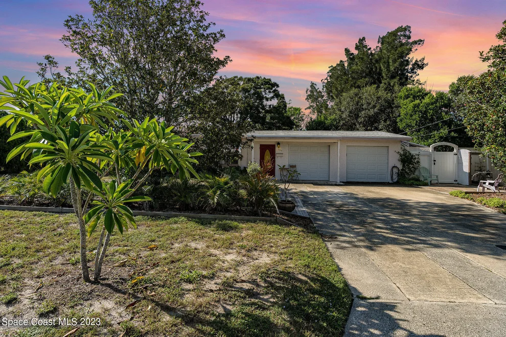 Unit for sale at 309 Cherry Street, Melbourne, FL 32901