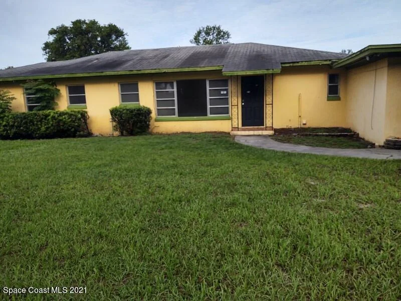 Unit for sale at 314 S Singleton Avenue, Titusville, FL 32796