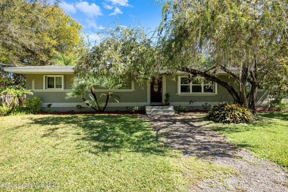 Unit for sale at 2895 Brandywine Lane, Melbourne, FL 32904