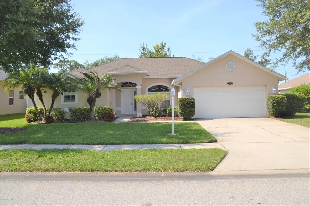 Unit for sale at 2425 Tuscarora Court, West Melbourne, FL 32904