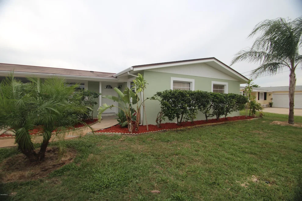 Unit for sale at 1575 Central Avenue, Merritt Island, FL 32952