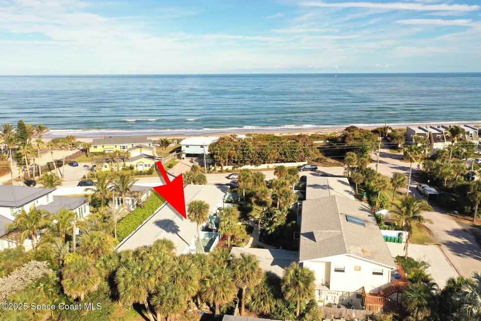 Unit for sale at 1350 Atlantic Street, Melbourne Beach, FL 32951