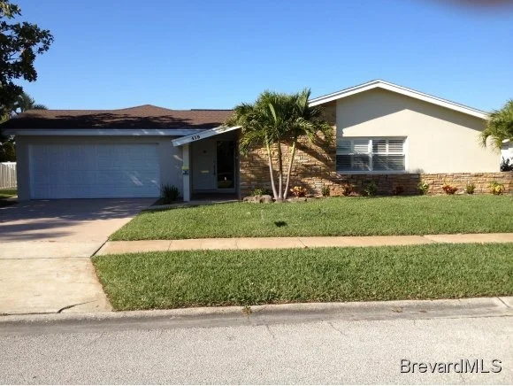 Unit for sale at 419 Bridgetown, Satellite Beach, FL 32937