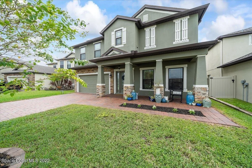 Unit for sale at 700 Fiddleleaf Circle, West Melbourne, FL 32904