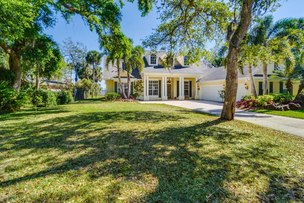 Unit for sale at 3501 N Sylvan Lane, Melbourne, FL 32935