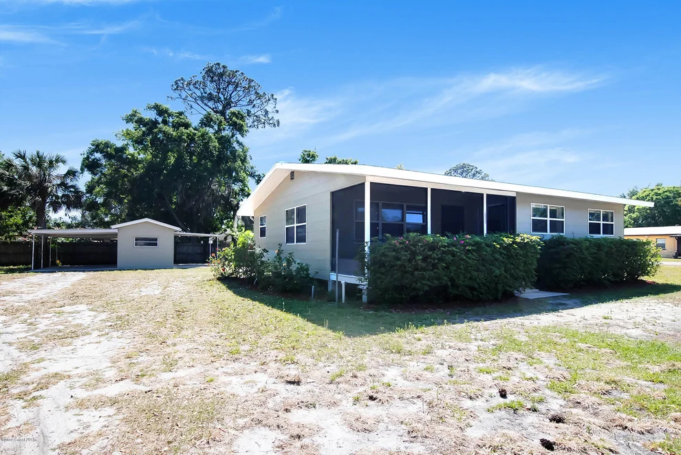 Unit for sale at 1053 Bernice Road, Rockledge, FL 32955