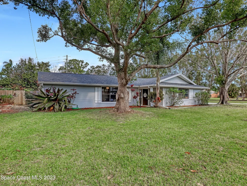 Unit for sale at 260 Bonita Drive, Merritt Island, FL 32952