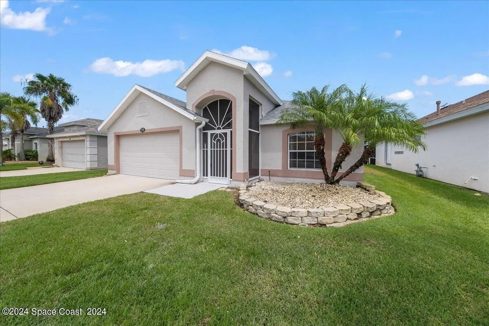 Unit for sale at 1791 Sun Gazer Drive, Rockledge, FL 32955