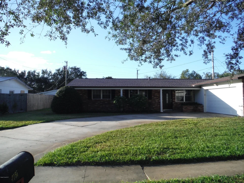 Unit for sale at 4155 Sherwood Drive, Titusville, FL 32796