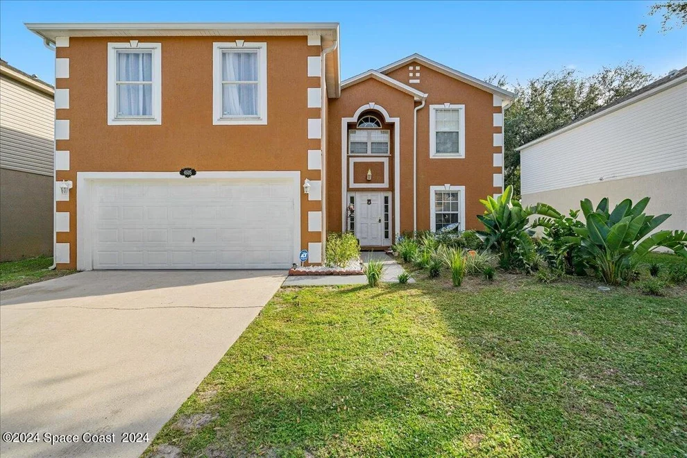 Unit for sale at 4605 Elena Way, Melbourne, FL 32934