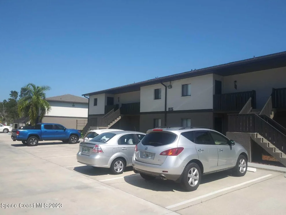 Unit for sale at 1806 University Lane, Cocoa, FL 32922