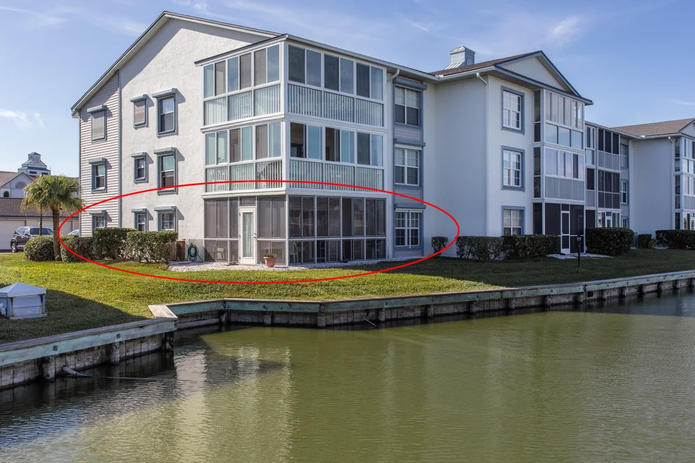 Unit for sale at 560 S Brevard Avenue, Cocoa Beach, FL 32931
