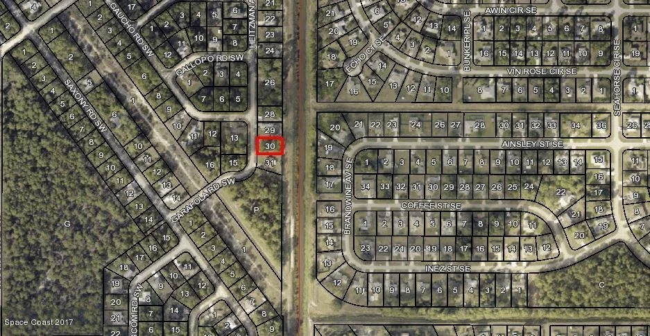 Unit for sale at 1391 Heitzman Avenue SW, Palm Bay, FL 32908