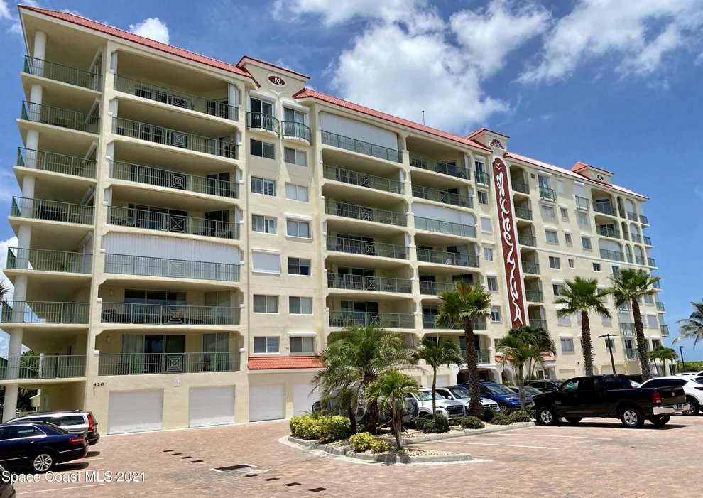 Unit for sale at 420 Harding Avenue, Cocoa Beach, FL 32931