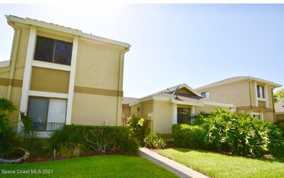Unit for sale at 1451 Sheafe Avenue NE, Palm Bay, FL 32905