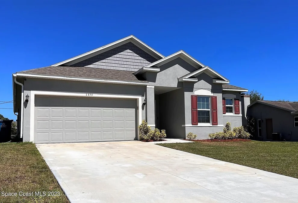 Unit for sale at 1575 Nona Street NE, Palm Bay, FL 32907